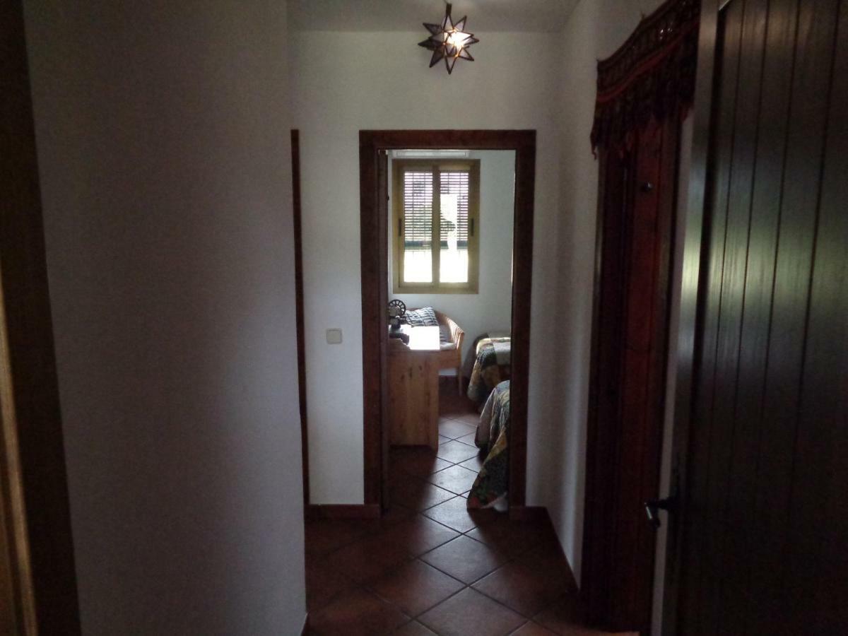 Casa Los Jinetes Carmona  Bagian luar foto