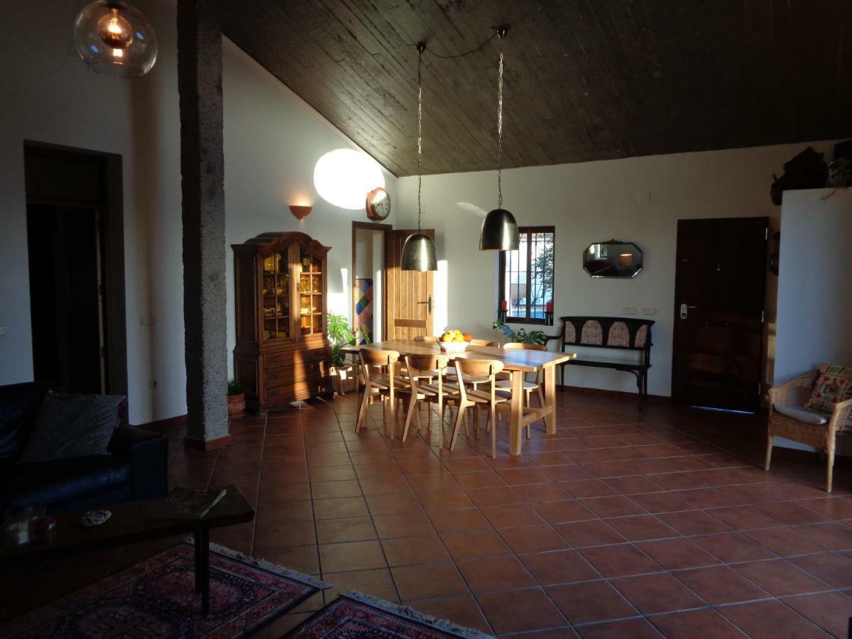 Casa Los Jinetes Carmona  Bagian luar foto